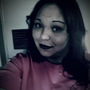 Meet your Posher, Alicia